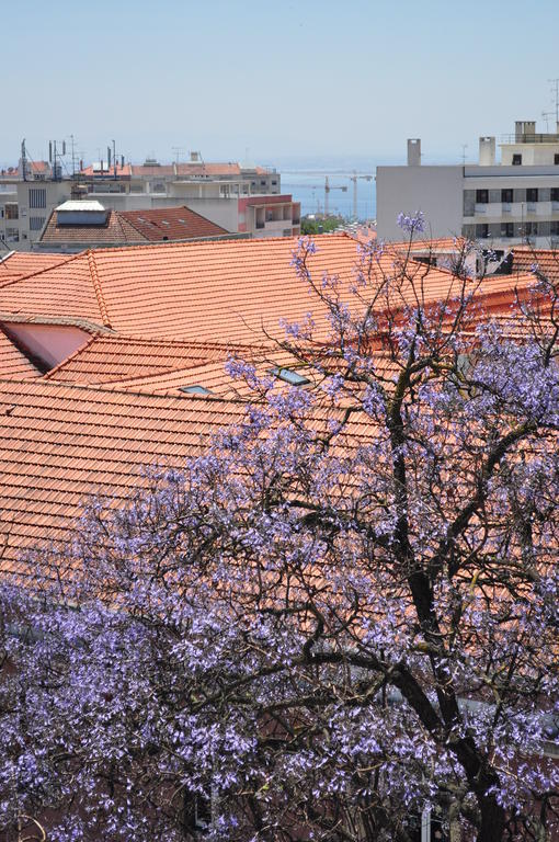 O Bigode Do Rato Otel Lisboa Dış mekan fotoğraf